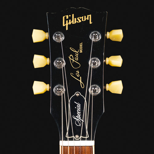 2012 Gibson Les Paul Junior Special Electric Guitar w/OGB - Used