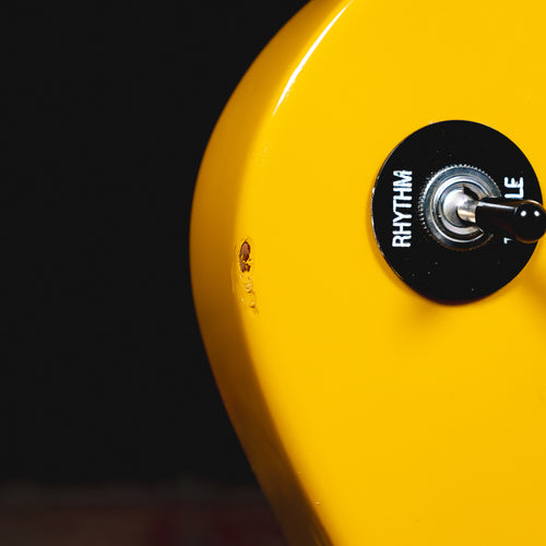 2012 Gibson Les Paul Junior Special Electric Guitar w/OGB - Used