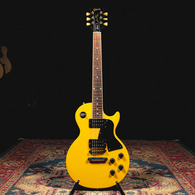 2012 Gibson Les Paul Junior Special Electric Guitar w/OGB - Used