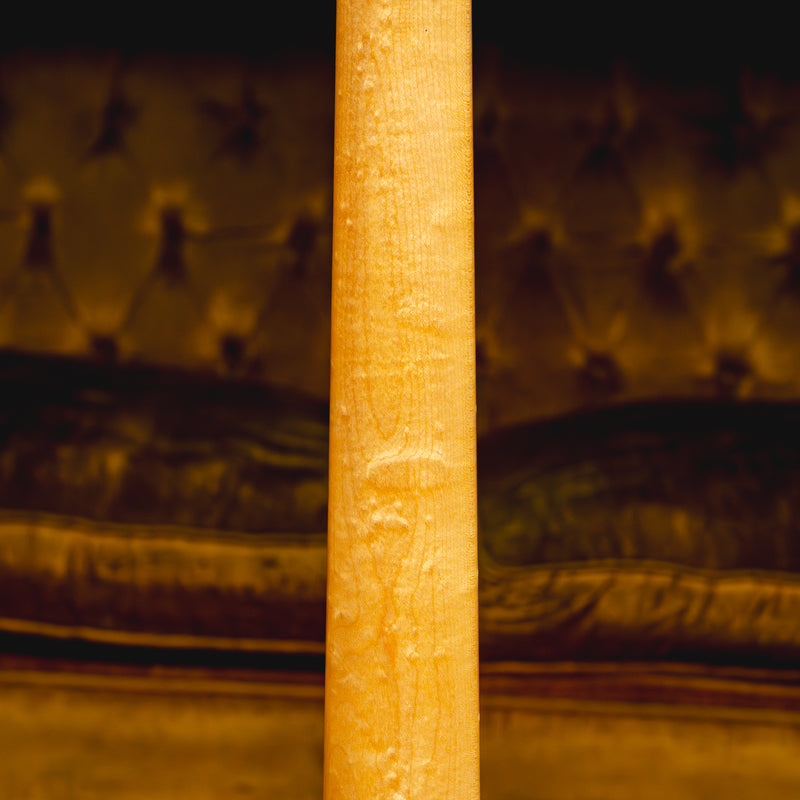 2022 Fender LTD Traditional II '60s Mustang Electric Guitar, Olympic White w/Gig Bag