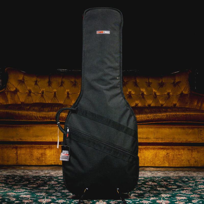 2022 Fender LTD Traditional II '60s Mustang Electric Guitar, Olympic White w/Gig Bag