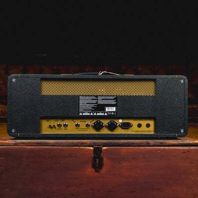 2024 Marshall 1987x 50 W Electric Guitar Amplifier Head, Modified - Used
