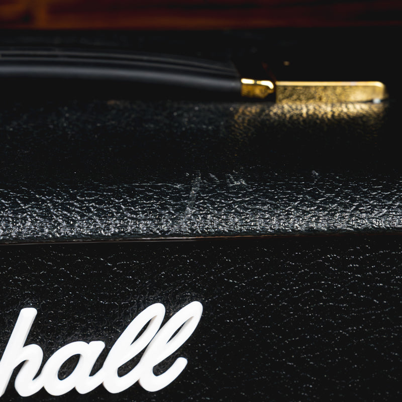 2024 Marshall 1987x 50 W Electric Guitar Amplifier Head, Modified - Used