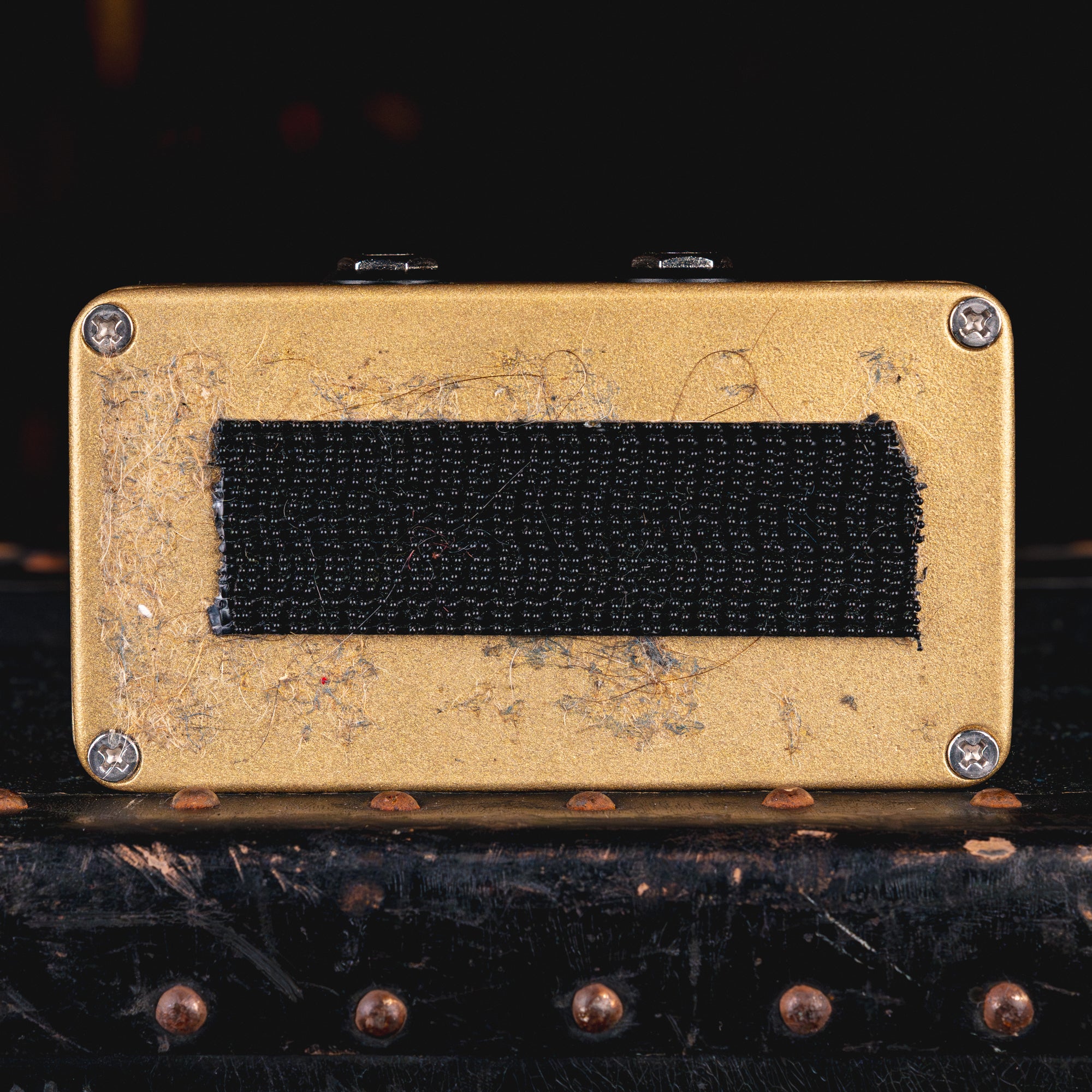 Lovepedal Twin Tweed Overdrive Effect Pedal - Used – Russo Music