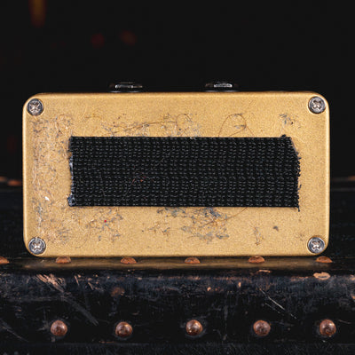 Lovepedal Twin Tweed Overdrive Effect Pedal - Used