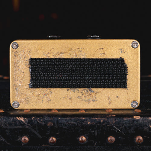 Lovepedal Twin Tweed Overdrive Effect Pedal - Used