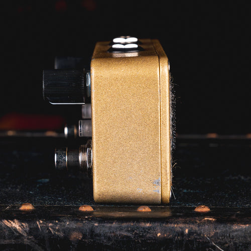 Lovepedal Twin Tweed Overdrive Effect Pedal - Used