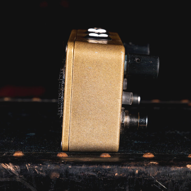 Lovepedal Twin Tweed Overdrive Effect Pedal