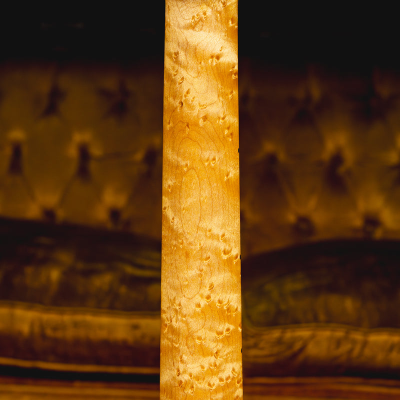 2009 Music Man 25th Anniversary Hardtail Electric Guitar, Trans Red Burst w/OHSC - Used