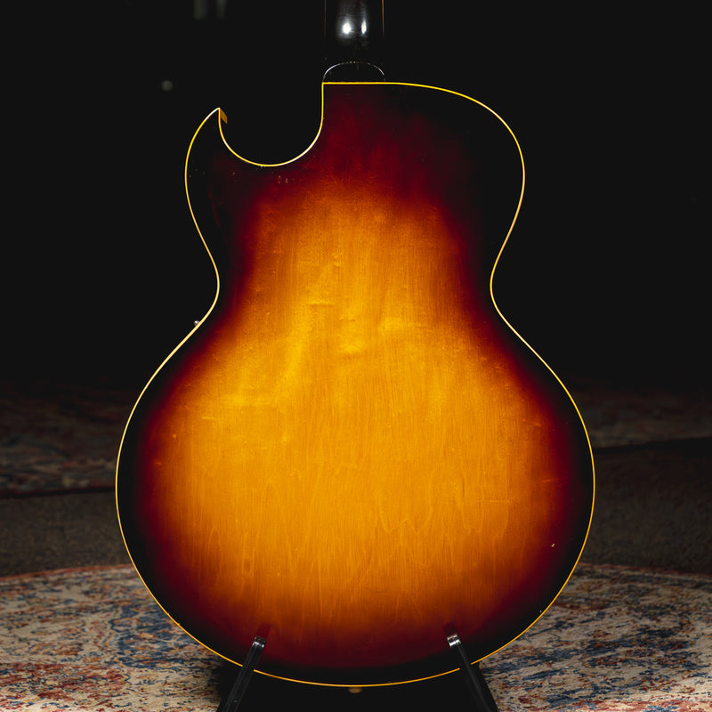 1957 Gibson ES-175 Electric Guitar w/OHSC - Used