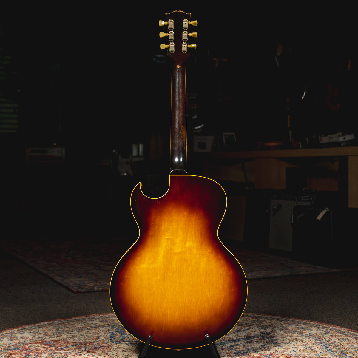 1957 Gibson ES-175 Electric Guitar w/OHSC - Used
