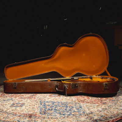1957 Gibson ES-175 Electric Guitar w/OHSC - Used