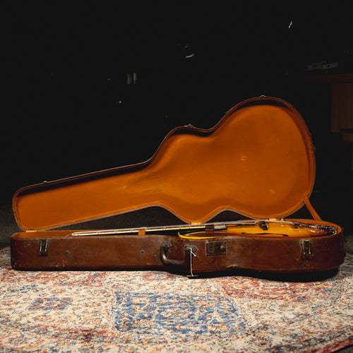 1957 Gibson ES-175 Electric Guitar w/OHSC - Used