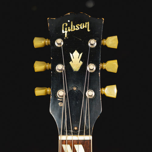 1957 Gibson ES-175 Electric Guitar w/OHSC - Used