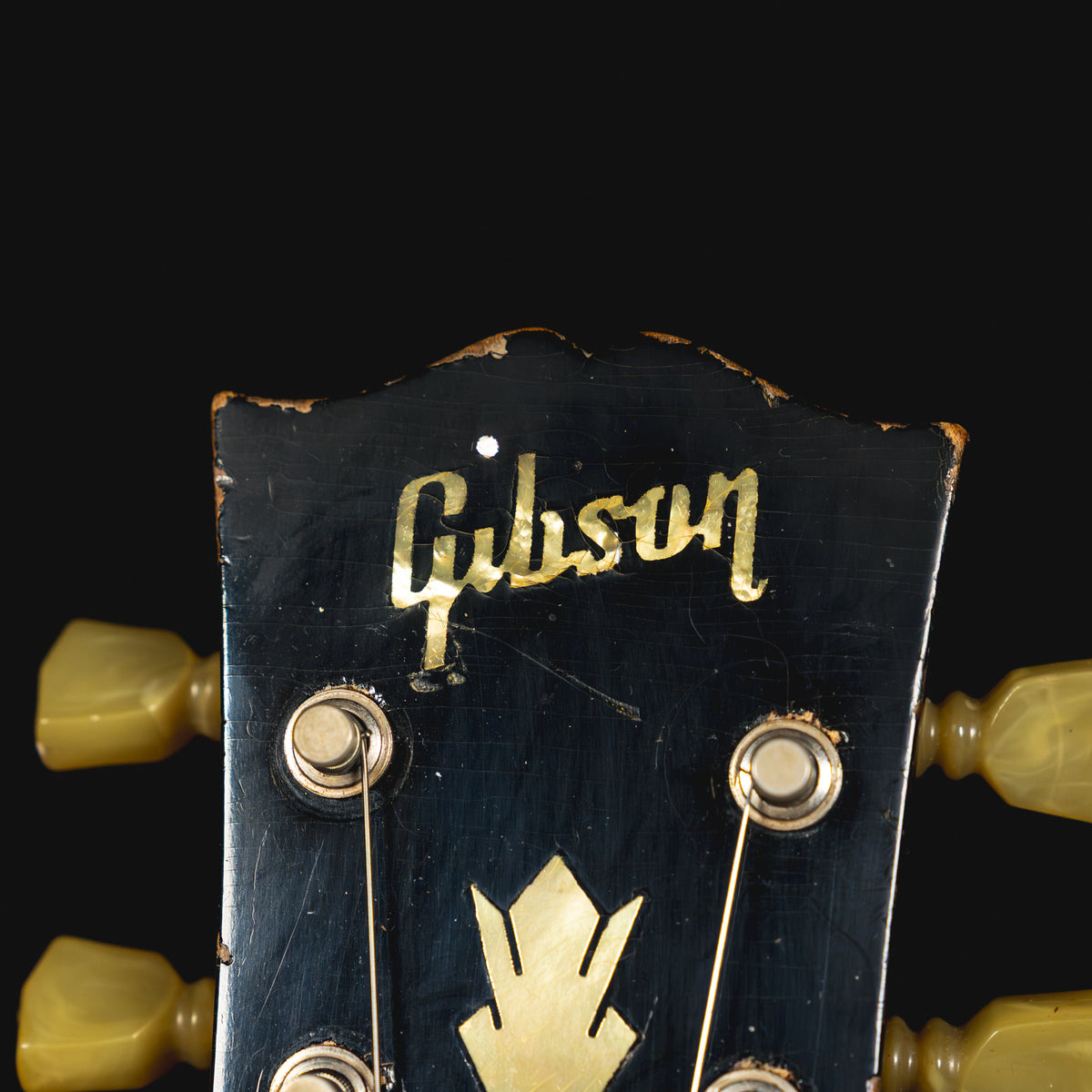 1957 Gibson ES-175 Electric Guitar w/OHSC - Used