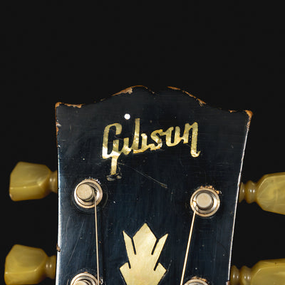 1957 Gibson ES-175 Electric Guitar w/OHSC - Used