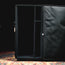 Gator Cases G901 Rolling Amplifier Head Case, Black - Used