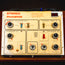 1976 MU-TRON Bi-Phase Effect w/Paper Overlays - Used