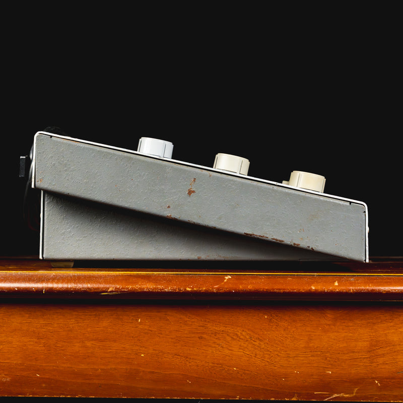 1976 MU-TRON Bi-Phase Effect w/Paper Overlays - Used