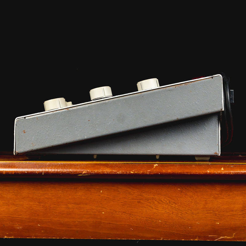 1976 MU-TRON Bi-Phase Effect w/Paper Overlays - Used