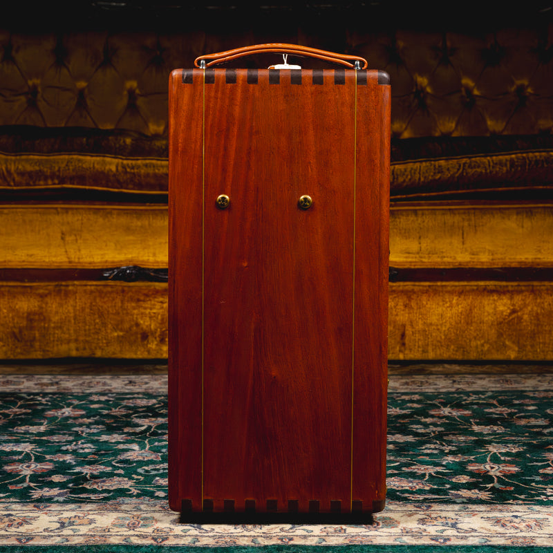 2007 Vox AC30H2L 50th Anniversary Edition Guitar Combo Amplifier w/Slip Cover - Used