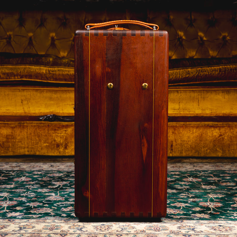 2007 Vox AC30H2L 50th Anniversary Edition Guitar Combo Amplifier w/Slip Cover - Used