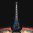 2025 PRS SE Mark Holcomb SVN Signature 7-String Electric Guitar, Blue Burst - Used