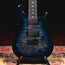2025 PRS SE Mark Holcomb SVN Signature 7-String Electric Guitar, Blue Burst - Used