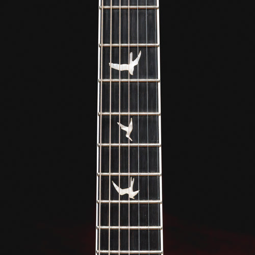 2025 PRS SE Mark Holcomb SVN Signature 7-String Electric Guitar, Blue Burst - Used