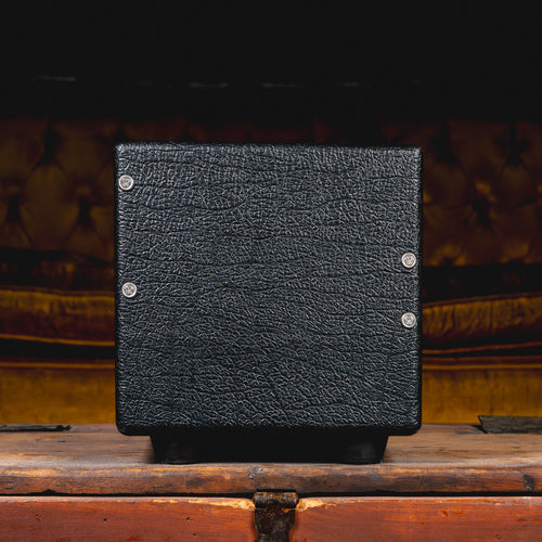 2024 Benson Tall Bird Reverb Plus Guitar Effect Unit w/Footswitch - Used