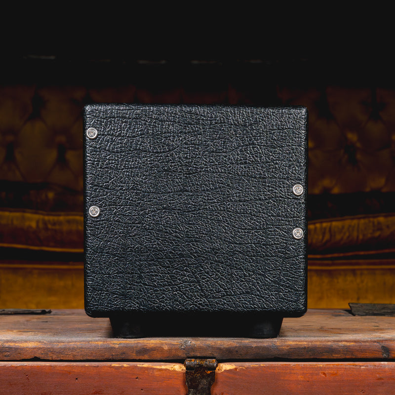 2024 Benson Tall Bird Reverb Plus Guitar Effect Unit w/Footswitch - Used