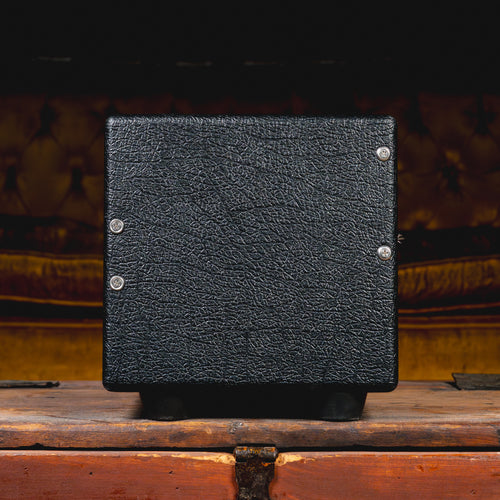 2024 Benson Tall Bird Reverb Plus Guitar Effect Unit w/Footswitch - Used