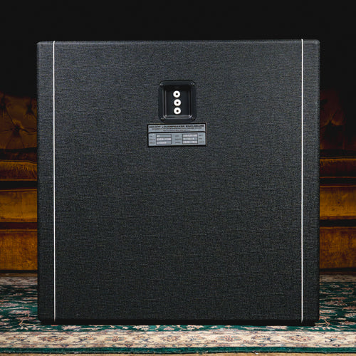 Hiwatt Super-HI 2 x 12"/ 1 x 15" Guitar Speaker Cabinet w/Fane Speakers - Used