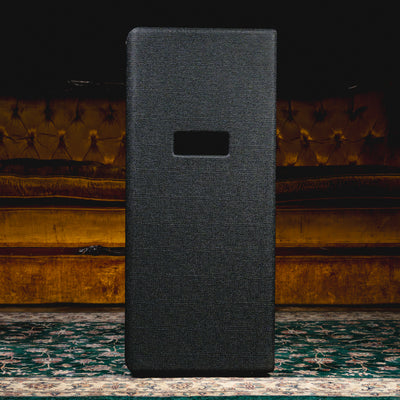 Hiwatt Super-HI 2 x 12"/ 1 x 15" Guitar Speaker Cabinet w/Fane Speakers - Used