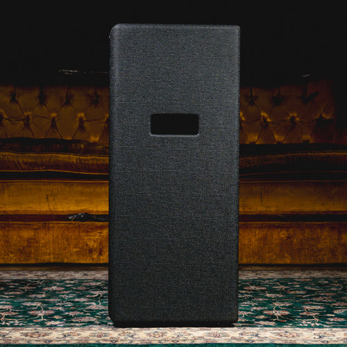 Hiwatt Super-HI 2 x 12"/ 1 x 15" Guitar Speaker Cabinet w/Fane Speakers - Used