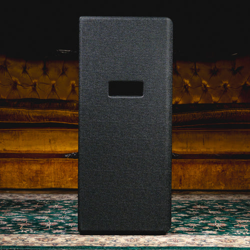 Hiwatt Super-HI 2 x 12"/ 1 x 15" Guitar Speaker Cabinet w/Fane Speakers - Used