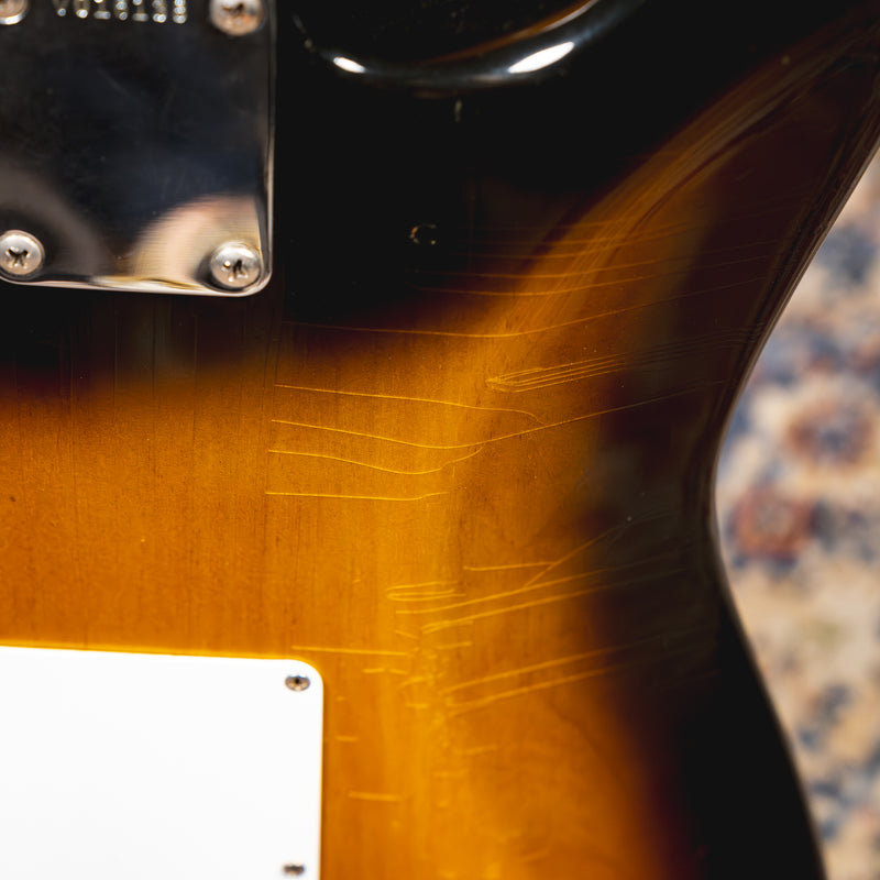 1983 Fender '57 American Vintage Fullerton Stratocaster Electric Guitar w/HSC - Used