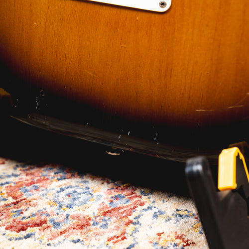 1983 Fender '57 American Vintage Fullerton Stratocaster Electric Guitar w/HSC - Used