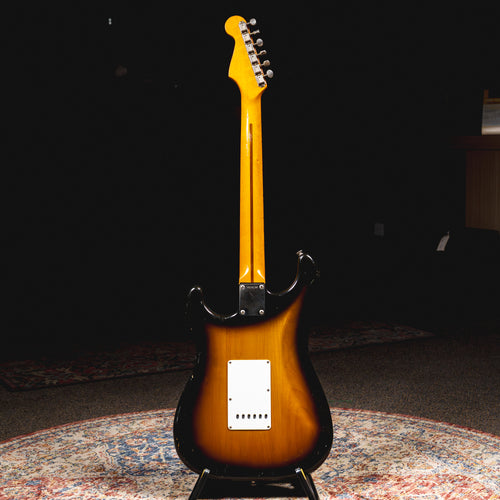 1983 Fender '57 American Vintage Fullerton Stratocaster Electric Guitar w/HSC - Used