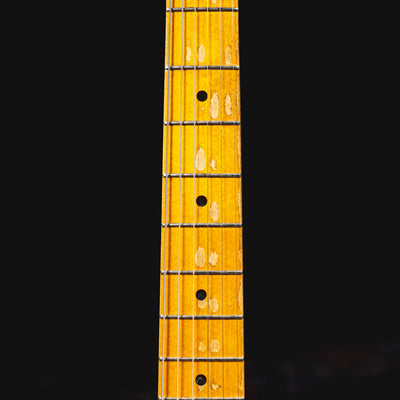 1983 Fender '57 American Vintage Fullerton Stratocaster Electric Guitar w/HSC - Used