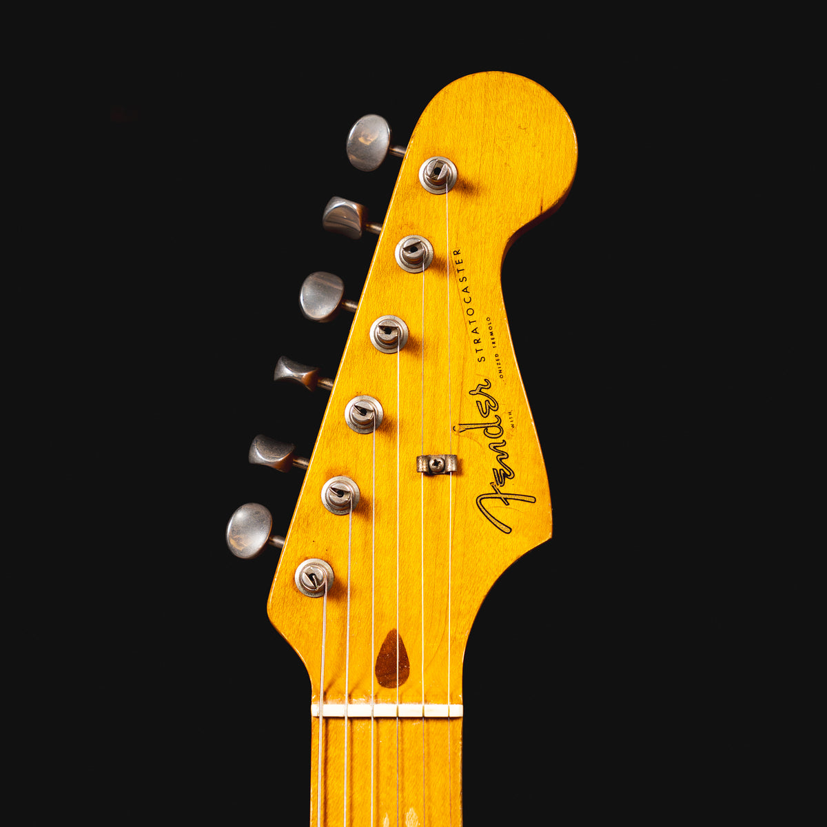 1983 Fender '57 American Vintage Fullerton Stratocaster Electric Guitar w/HSC - Used