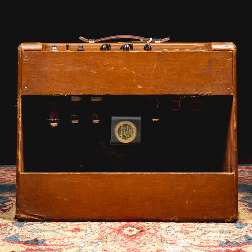 1950's Gibson GA-20 1 x 12" Guitar Combo Amplifier - Used