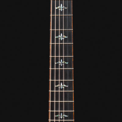 2022 Taylor Builder's Edition 912ce Grand Concert Acoustic Guitar, Wild Honey Burst w/OHSC - Used