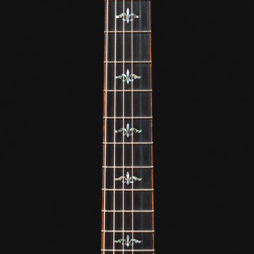 2022 Taylor Builder's Edition 912ce Grand Concert Acoustic Guitar, Wild Honey Burst w/OHSC - Used