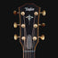 2022 Taylor Builder's Edition 912ce Grand Concert Acoustic Guitar, Wild Honey Burst w/OHSC - Used