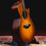 2022 Taylor Builder's Edition 912ce Grand Concert Acoustic Guitar, Wild Honey Burst w/OHSC - Used