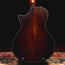 2022 Taylor Builder's Edition 912ce Grand Concert Acoustic Guitar, Wild Honey Burst w/OHSC - Used