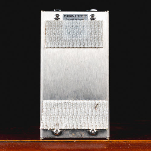 Origin Effects Halcyon Gold Overdrive Effect Pedal w/Box - Used