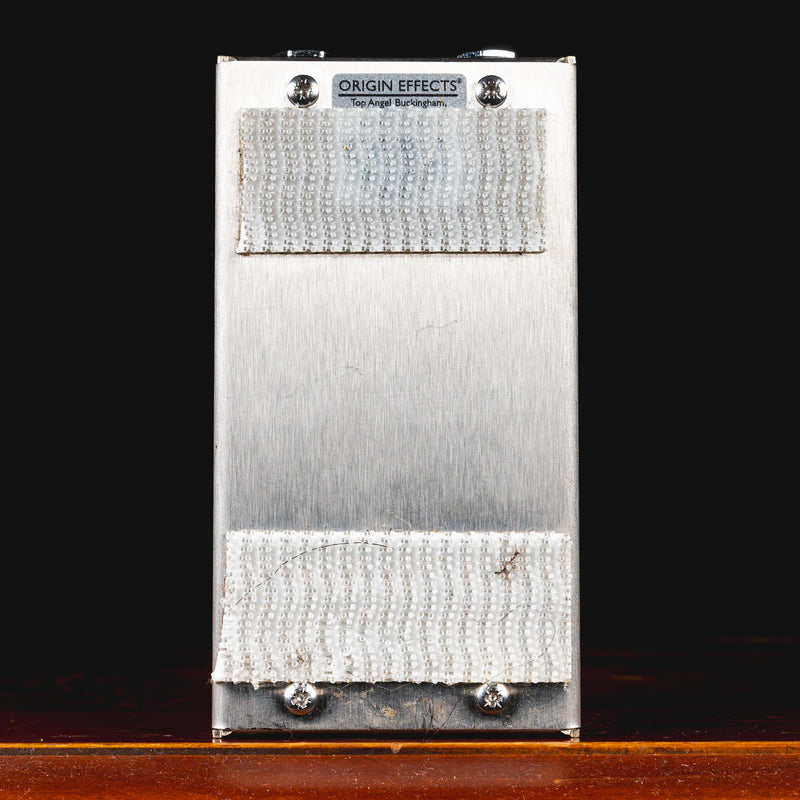 Origin Effects Halcyon Gold Overdrive Effect Pedal w/Box - Used