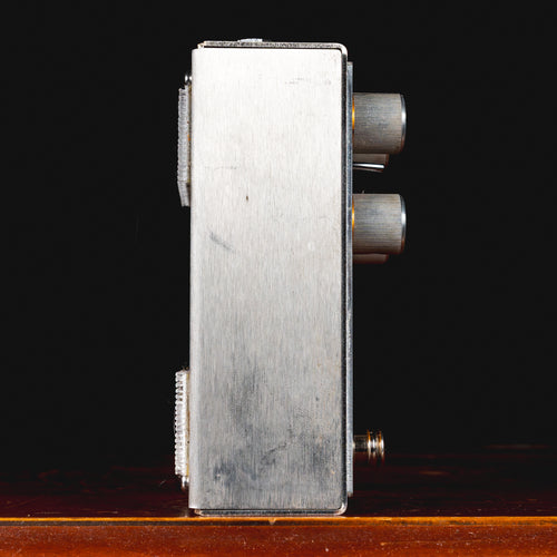 Origin Effects Halcyon Gold Overdrive Effect Pedal w/Box - Used